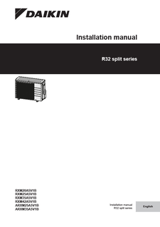 ARXM25-35A.RXM20-42A_Installation manual_3PEN645642-7N_English download